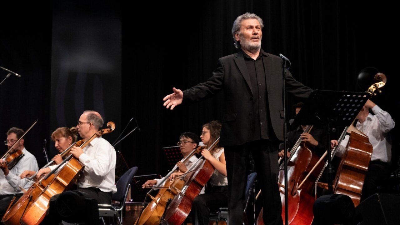 MainWeltmusik Festival Offenbach