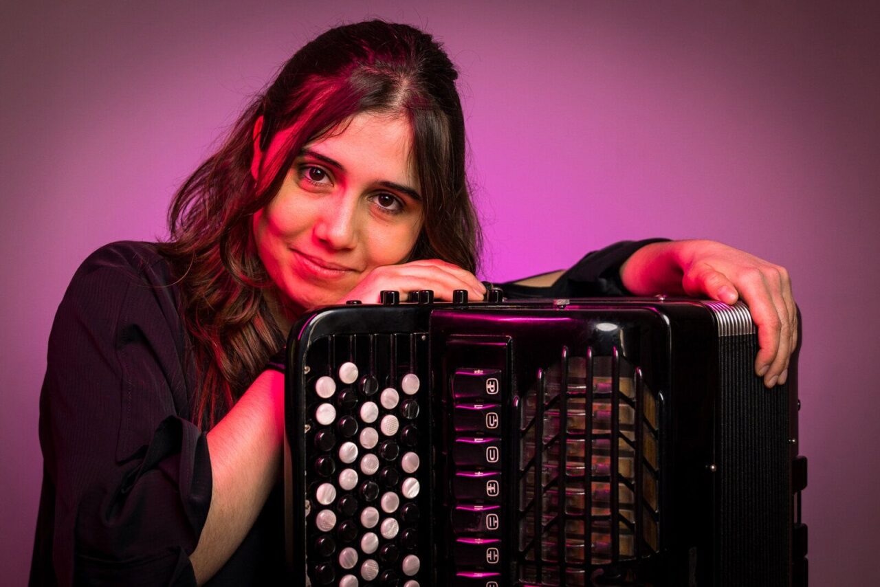 Helena Sousa Estévez