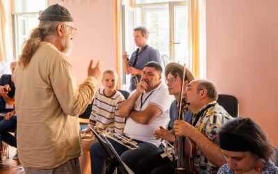 25 Jahre Yiddish Summer Weimar