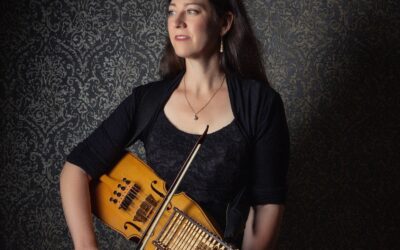 Musik mit Saiten und Tasten im Gesamtpaket