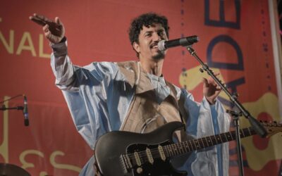 Zwischen Sternen und Sand