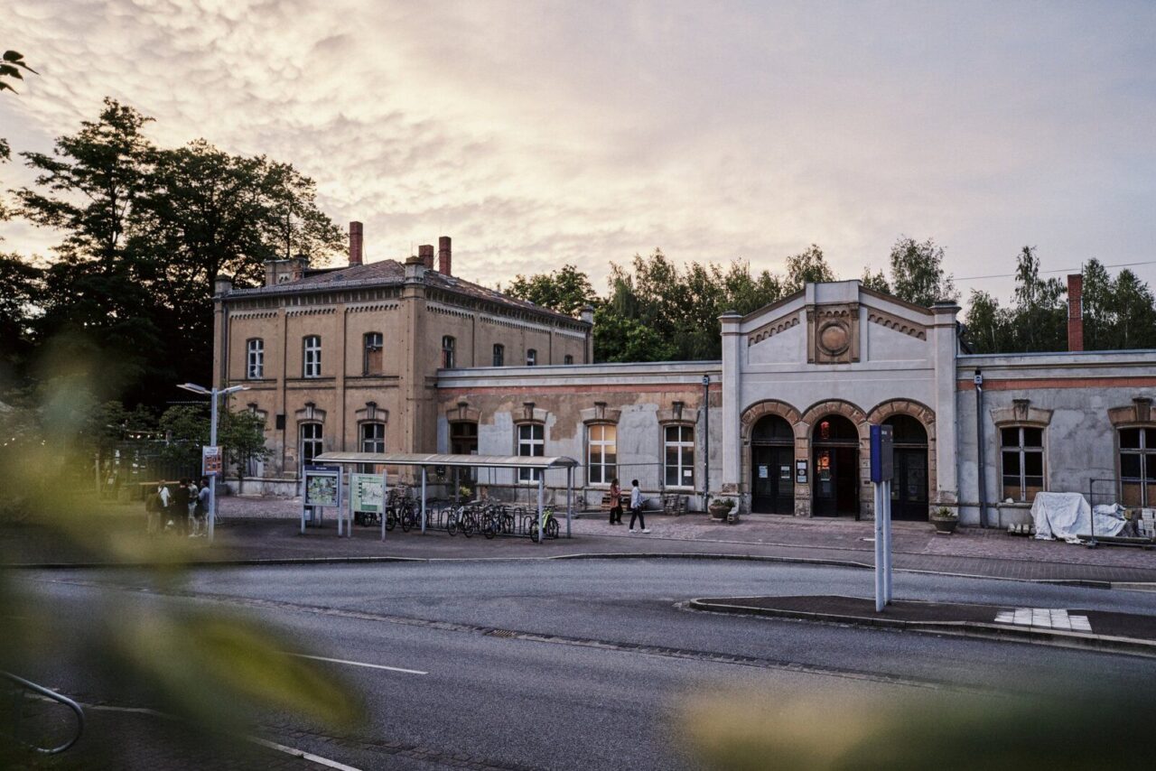 Lieblingsort für alle