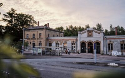 Lieblingsort für alle