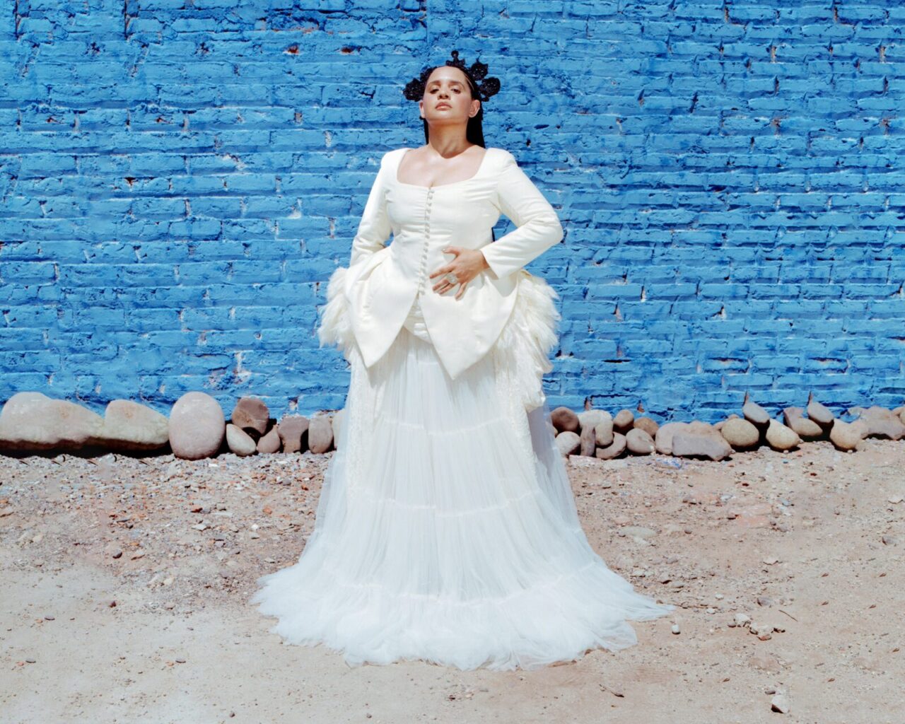 Lido Pimienta