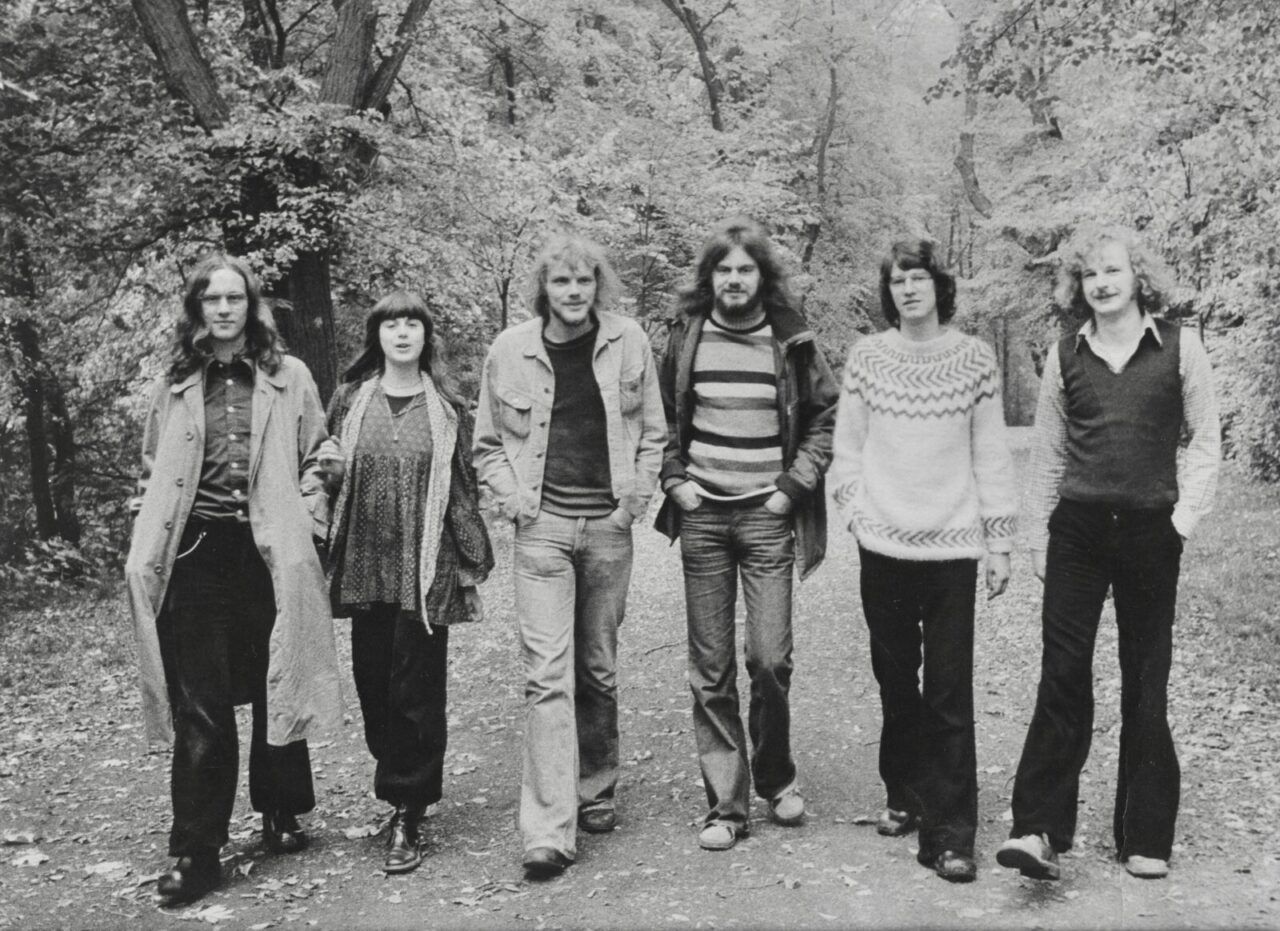 Fünf Jahrzehnte deutsches Folkrevival (1)