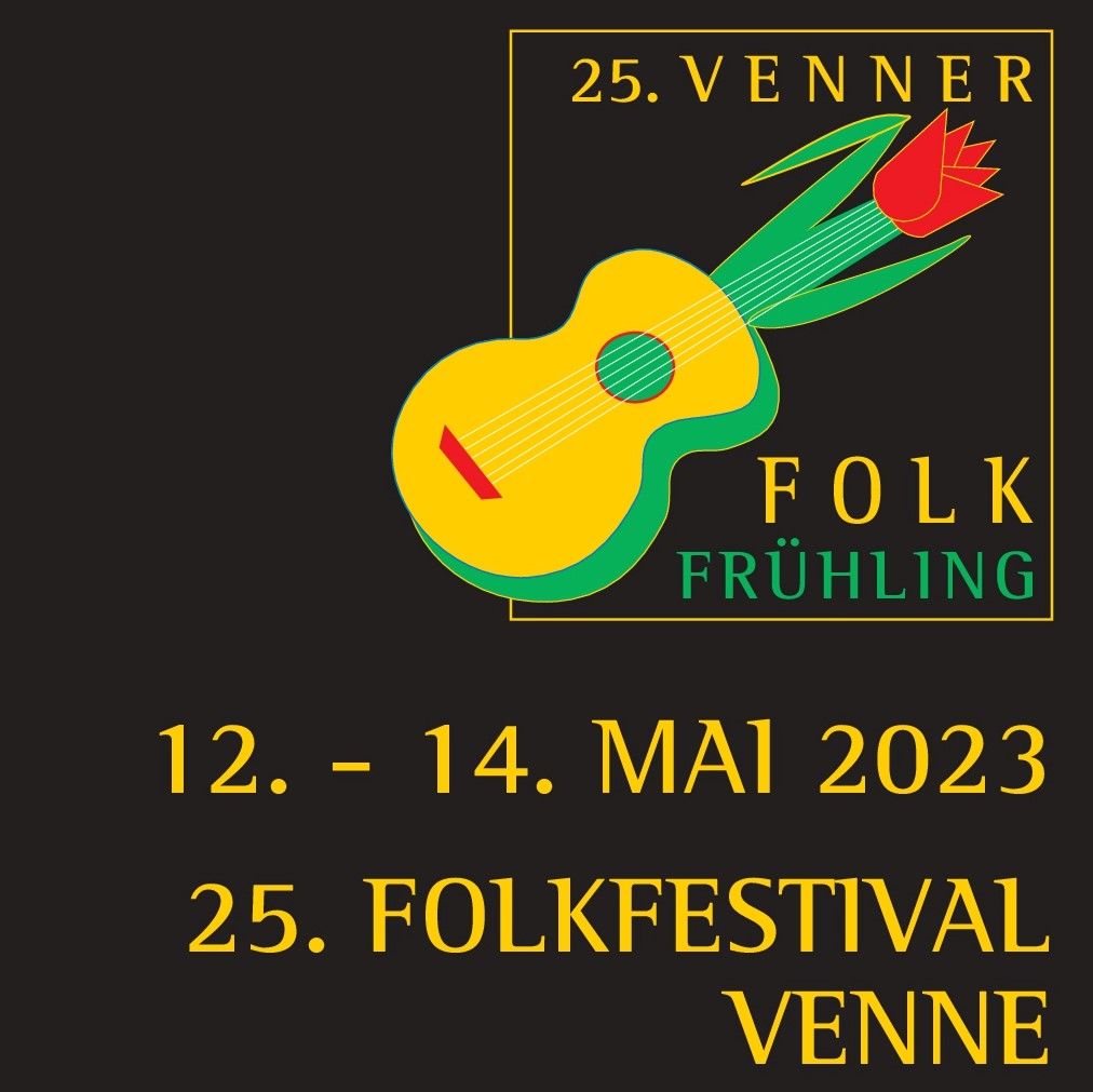 Bulgariens erster WeltmusikShowcase folker.world