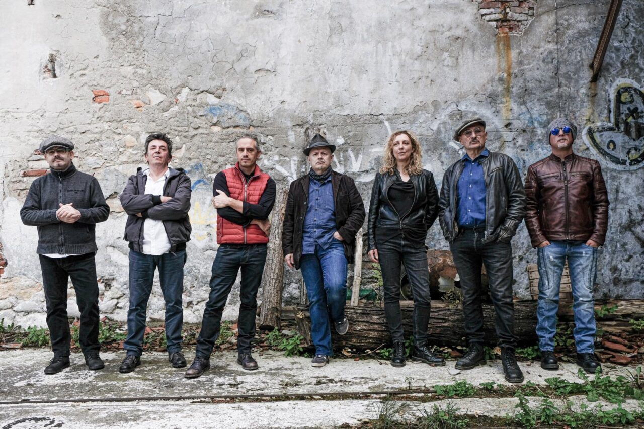 Nördliche Resonanzen