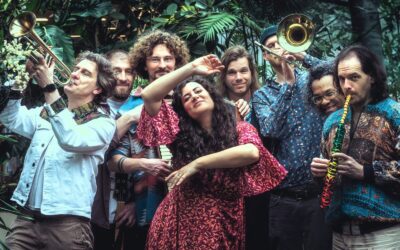 Malikì World Orchestra