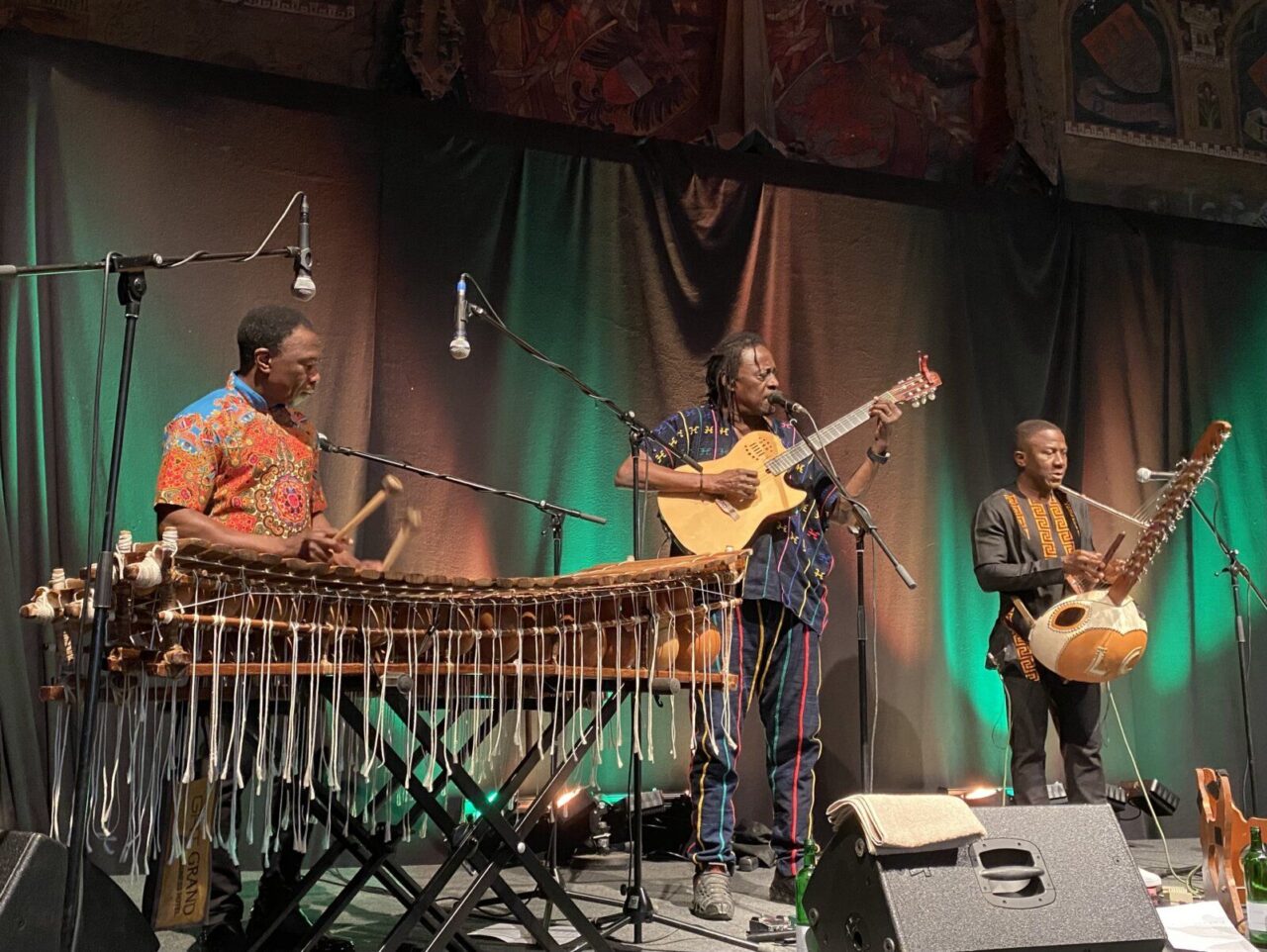 Good Good Festival 2025