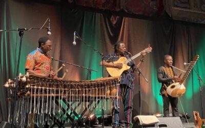 Good Good Festival 2025