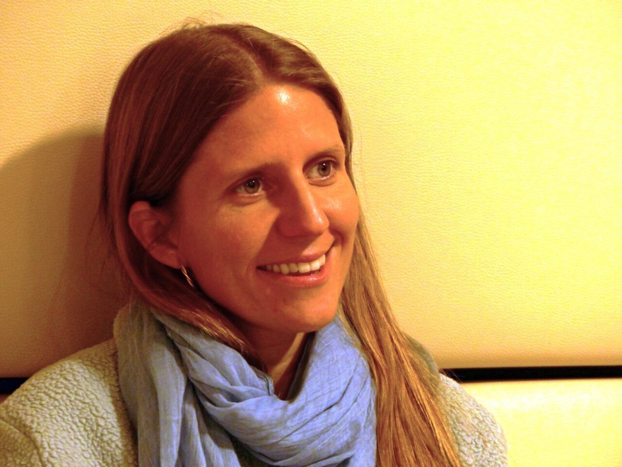 Markéta Irglová