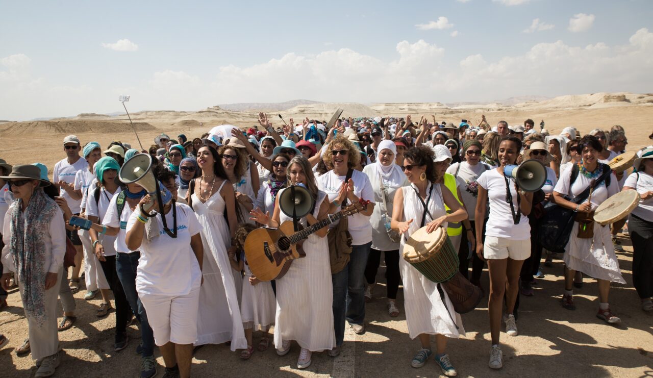 Kolumne von Yael Deckelbaum