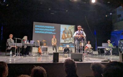 Wiener Schmäh in Rudolstadt