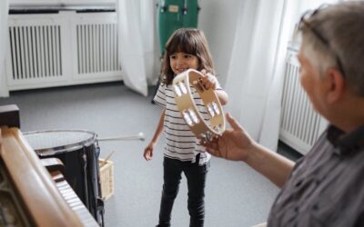 Musiktherapie und Musikausbildung – Zwei Fachleute im Gespräch (1)