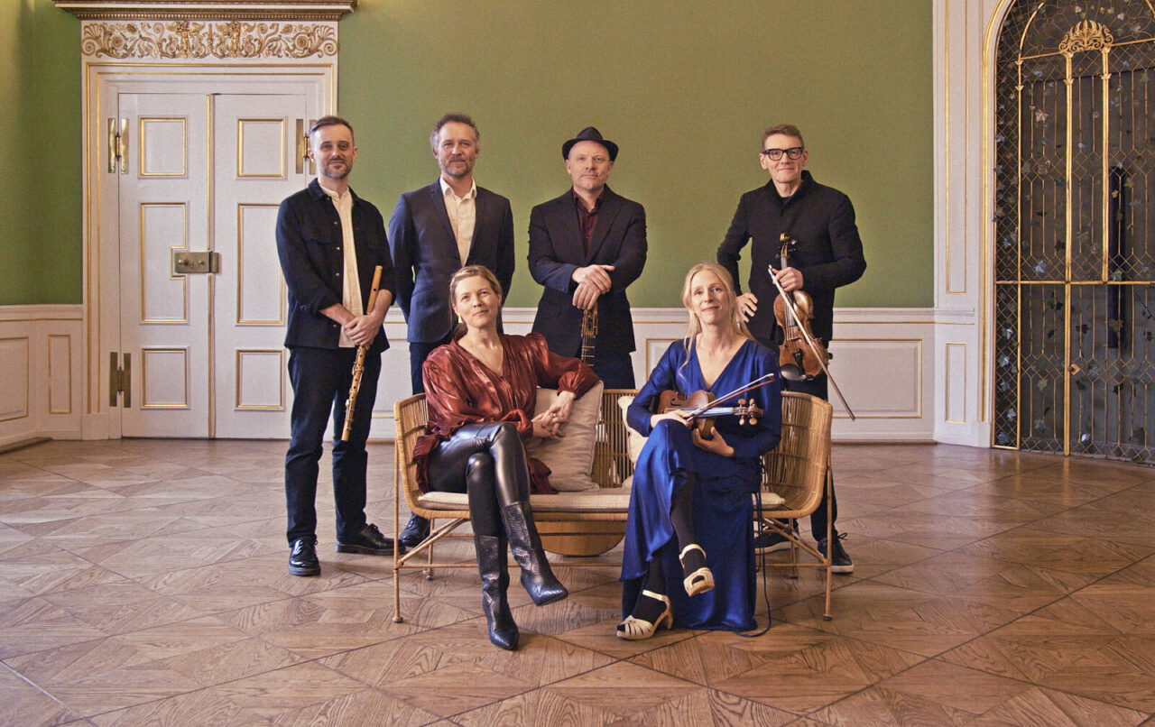 Helene Blums & Harald Haugaards Nordic Christmas