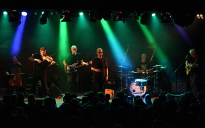 Oysterband