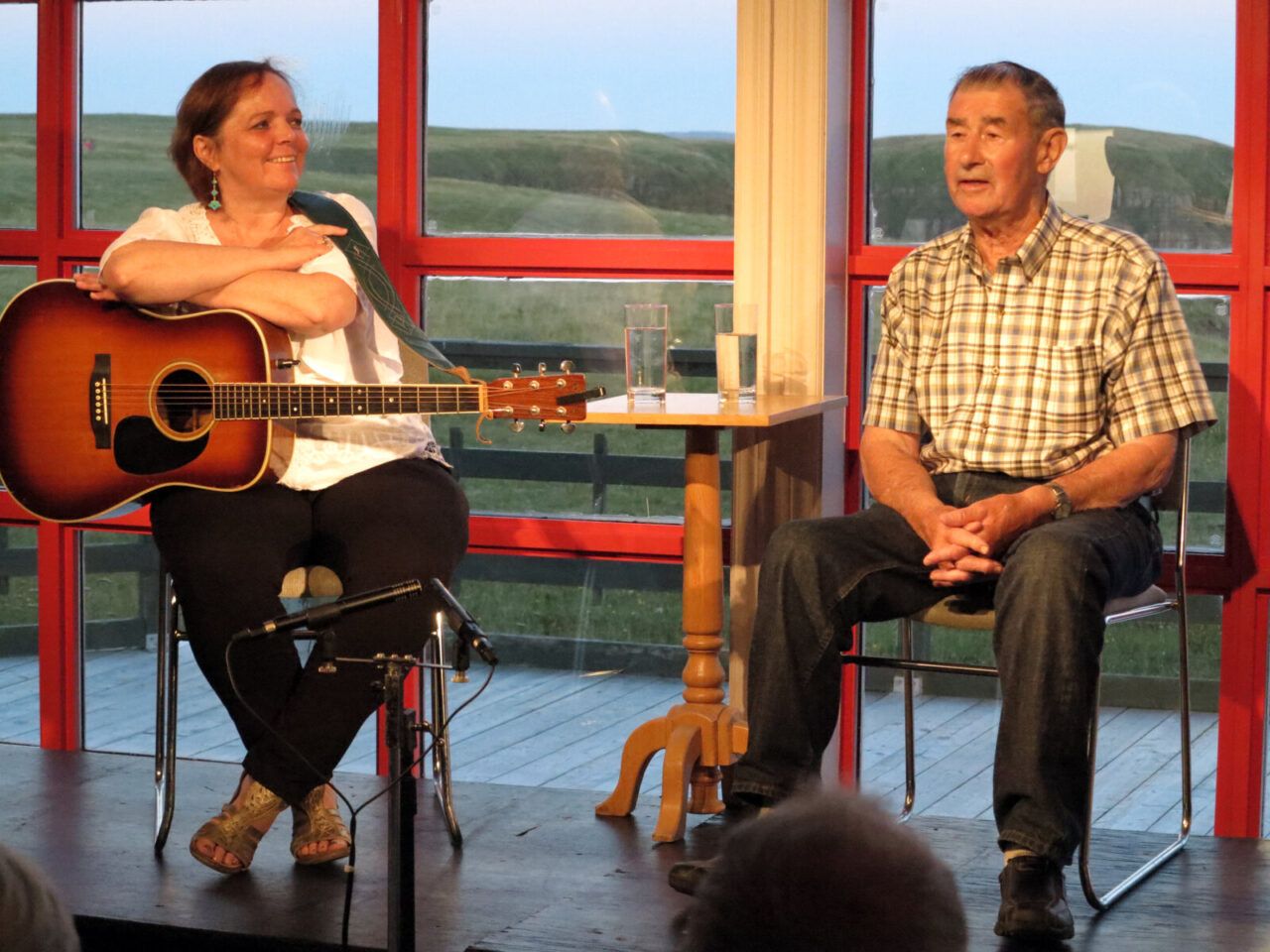 Der Wert der eigenen Traditionen