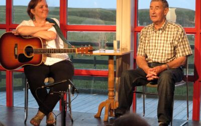 Der Wert der eigenen Traditionen