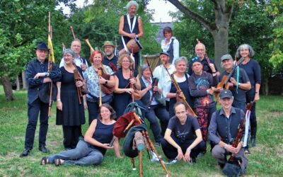 Zwischen Tradition und Moderne