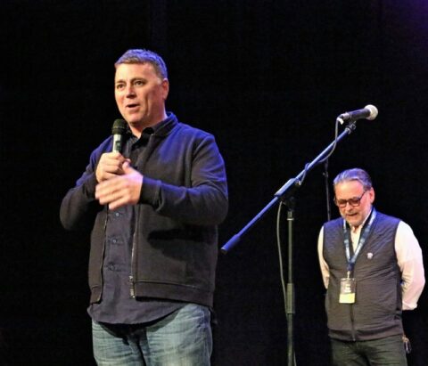 Die faszinierende Musikwelt auf Prince Edward Island