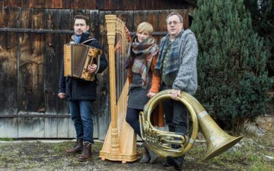 Akustischer Weihrauch