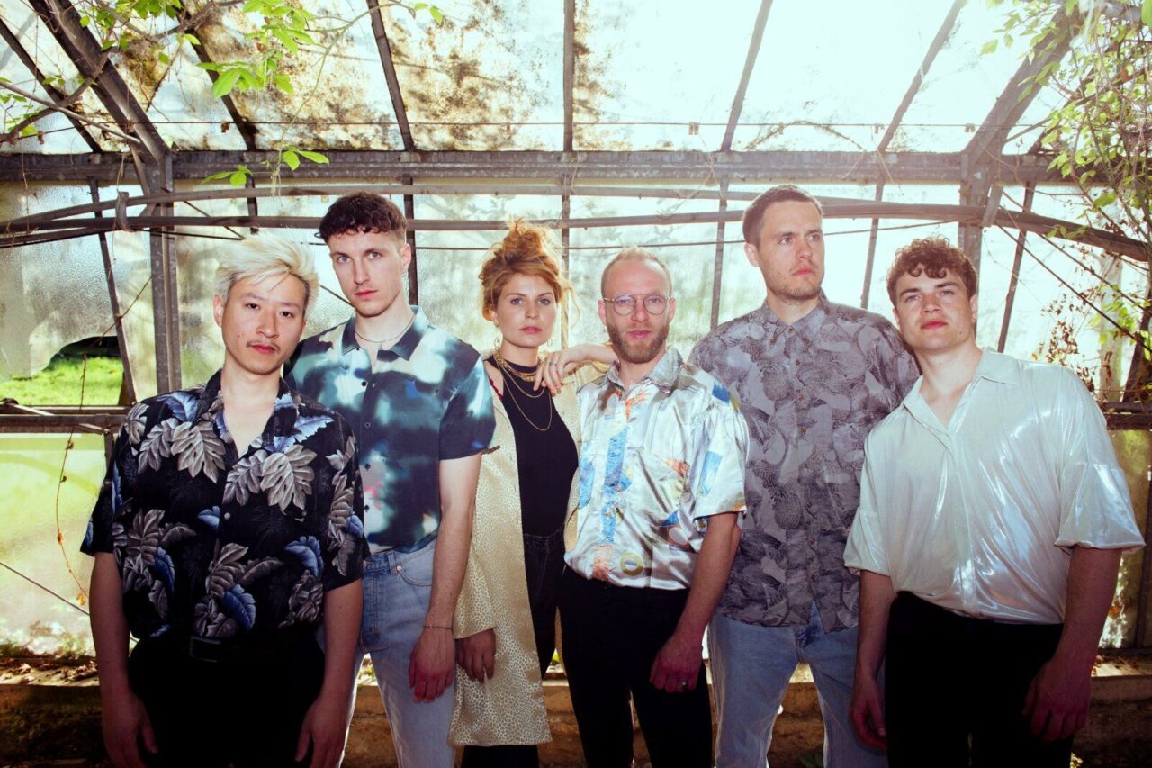 Waldeck Open Air 2025