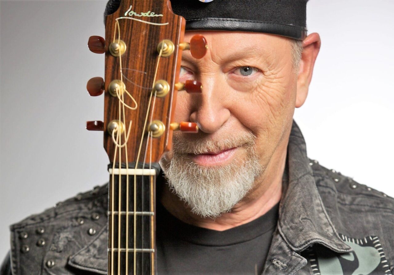 Richard Thompson