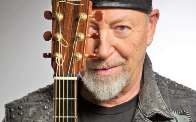 Richard Thompson