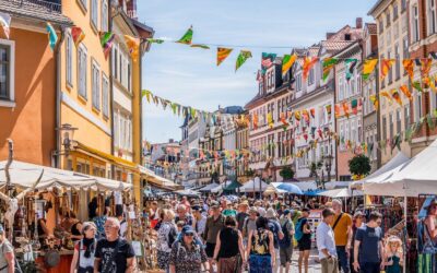 Das war Rudolstadt 2025