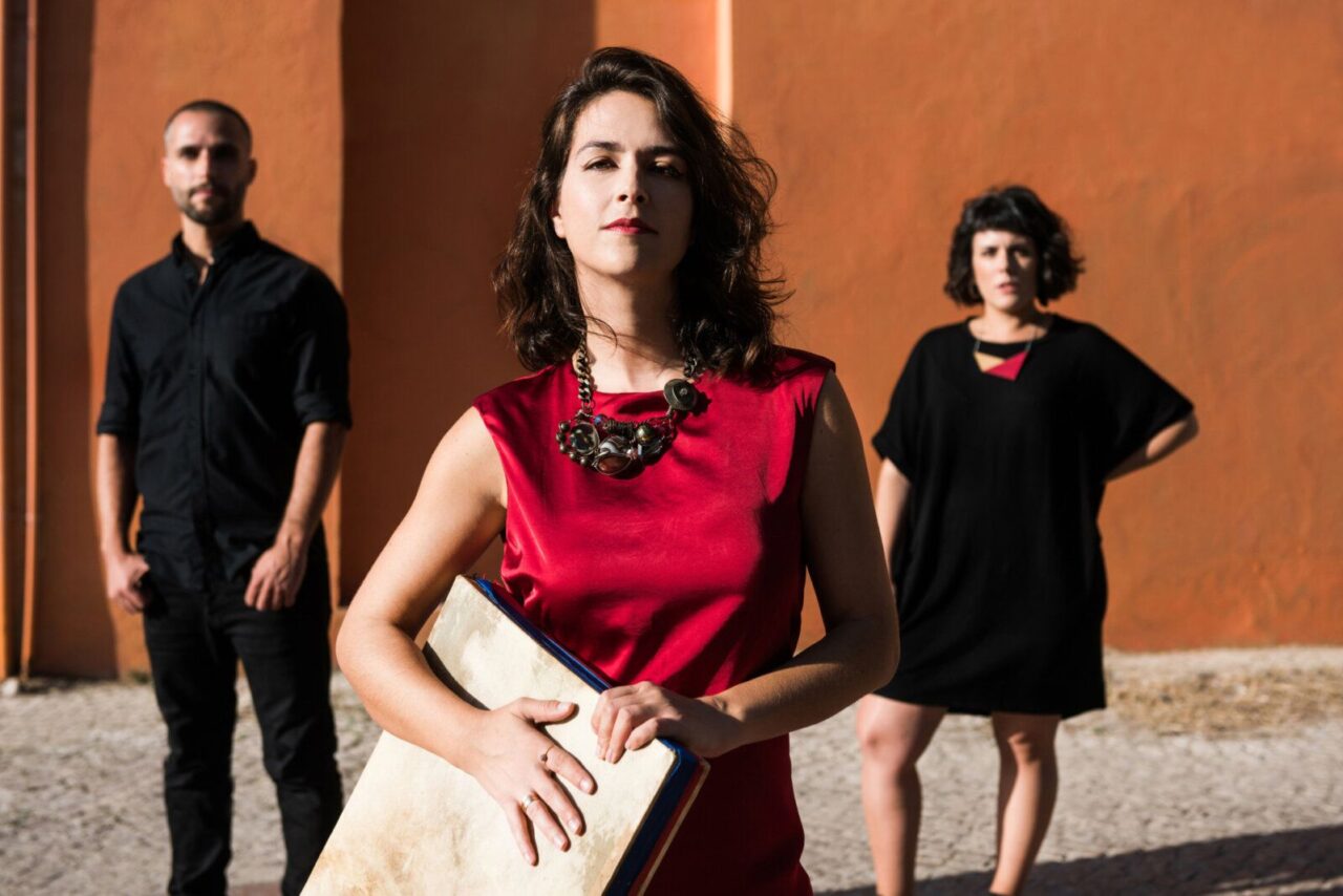 Im Zeichen der Libelle