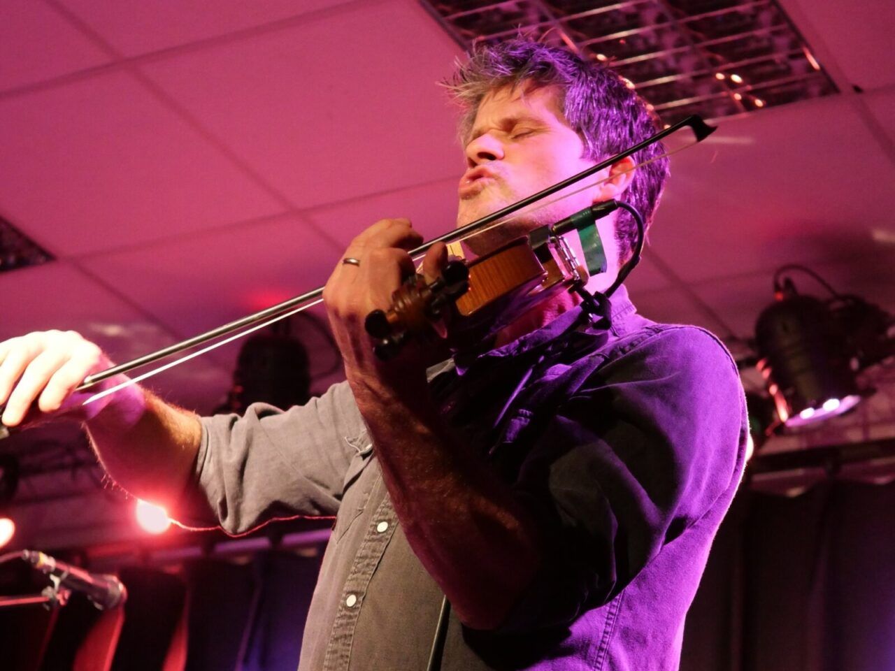 Seth Lakeman