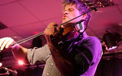 Seth Lakeman