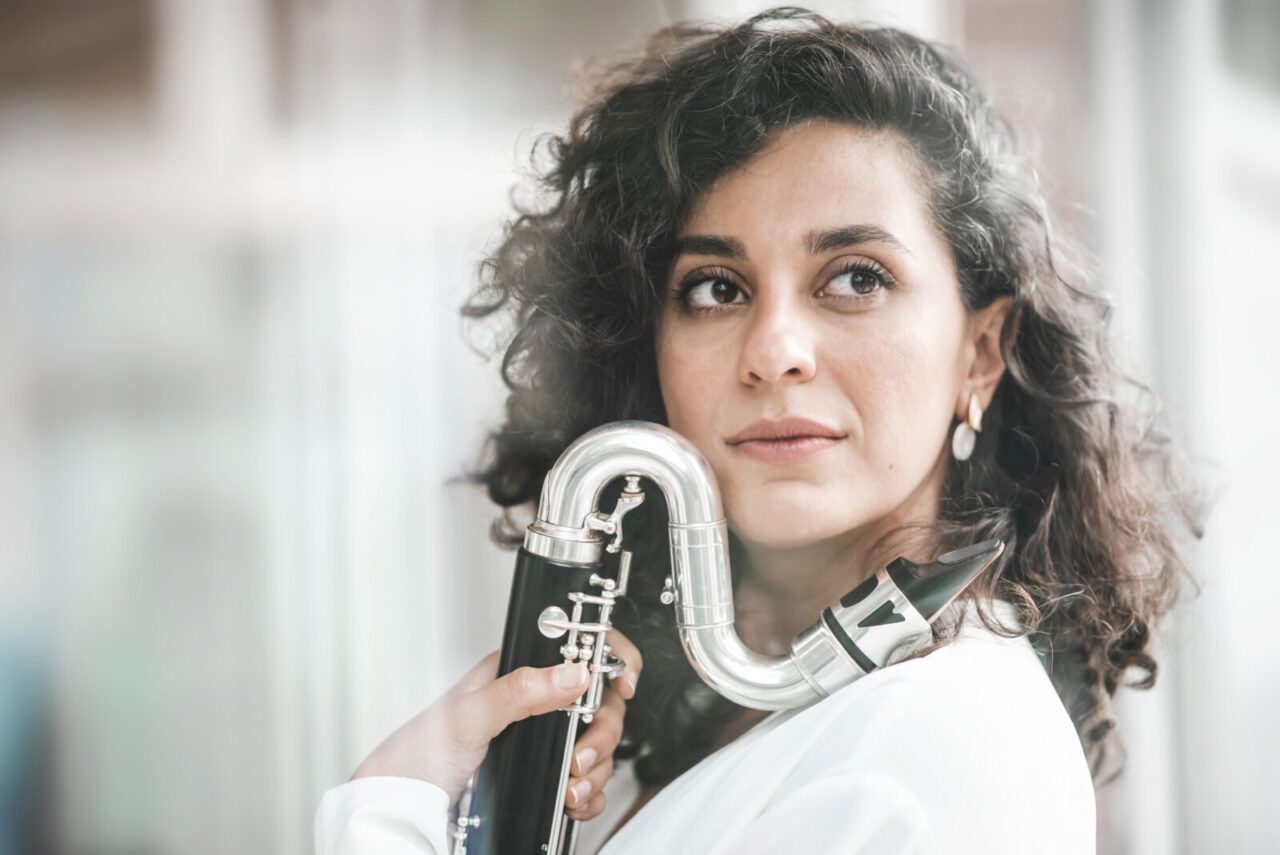 Stimmen der Diaspora