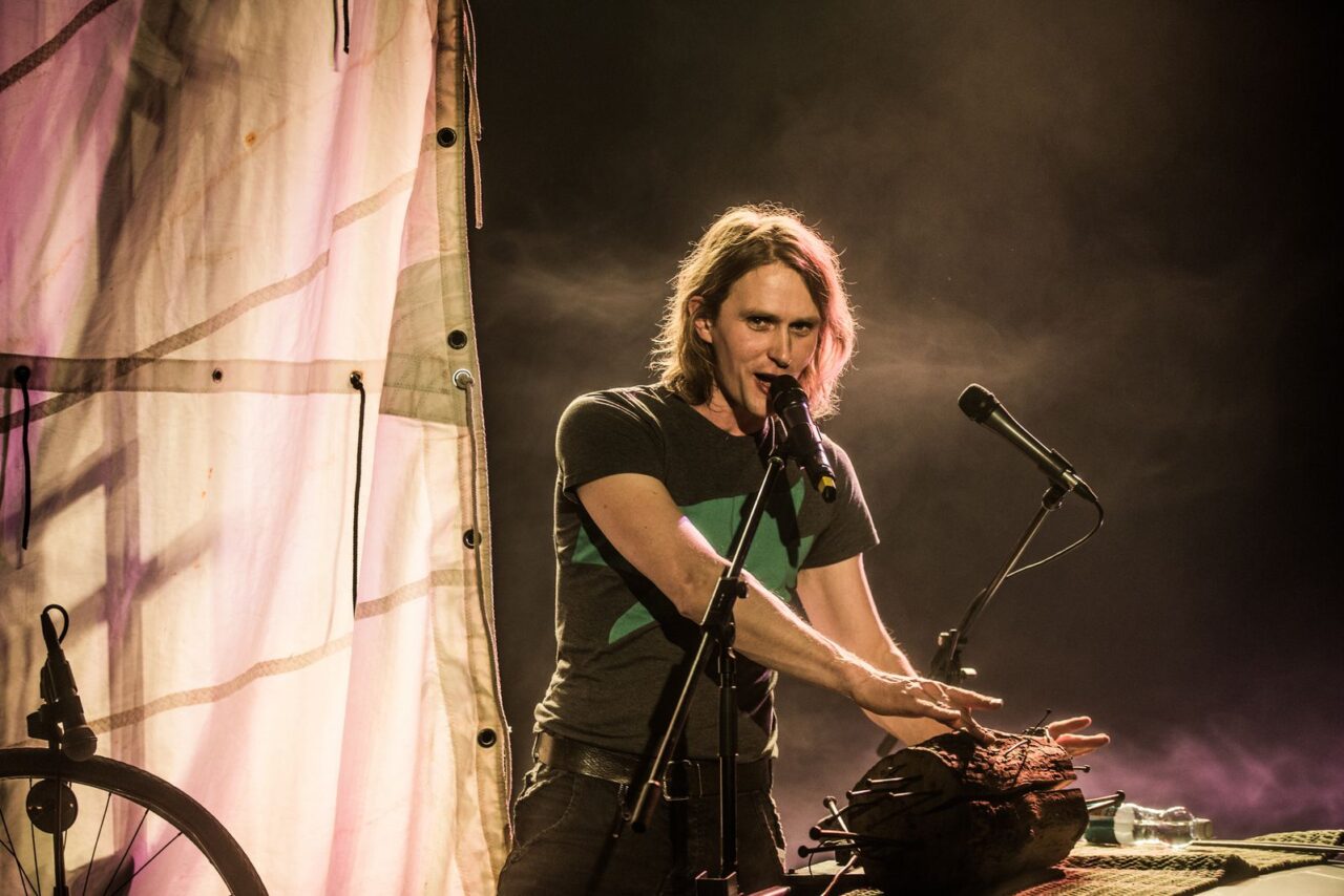 Windros-Aktivitäten