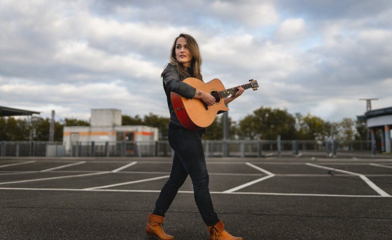 Venner Folk Frühling 2025