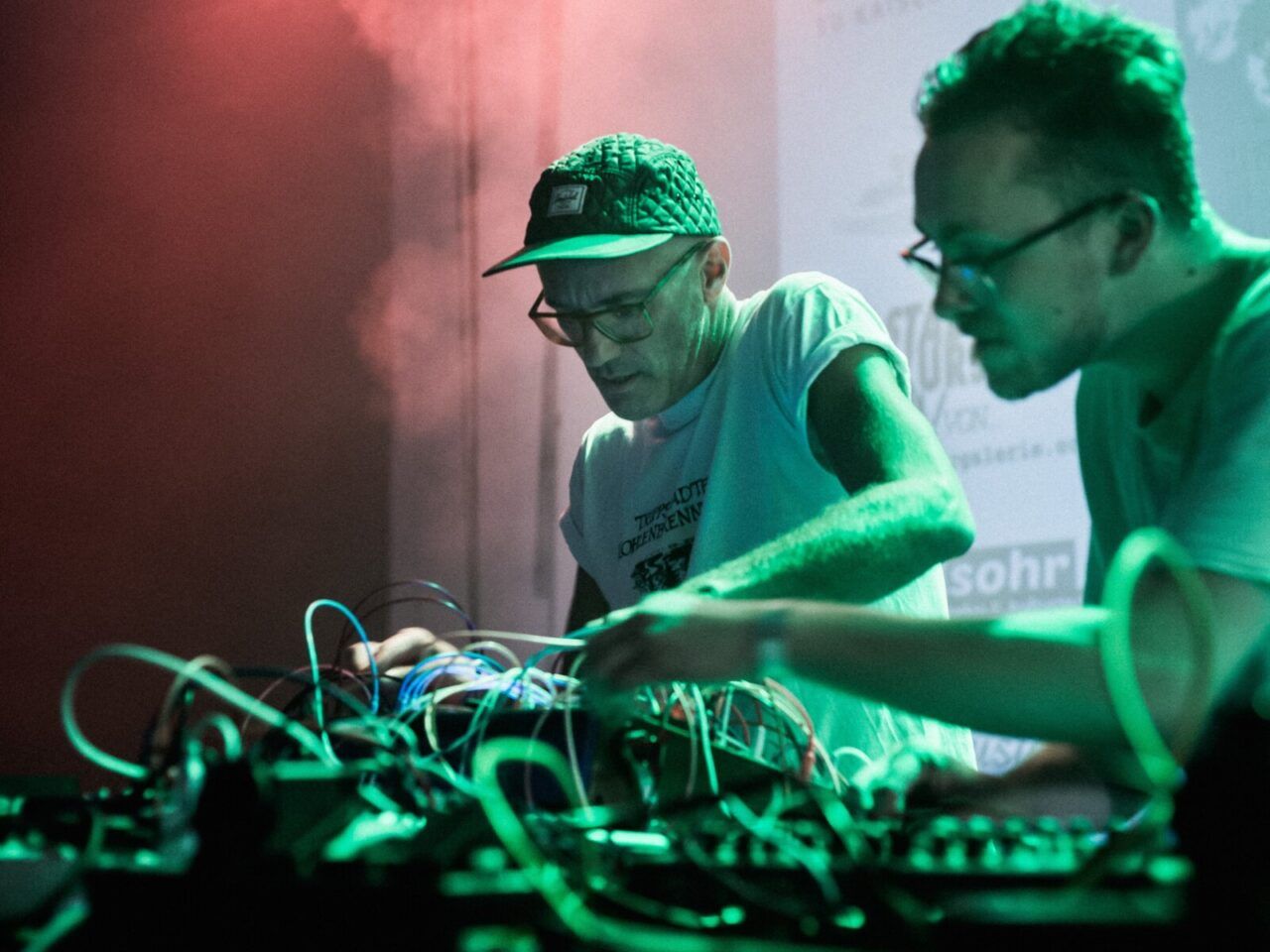 Dem Algorithmus die Hand reichen