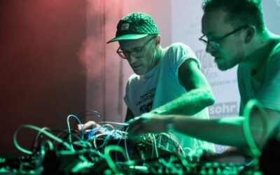 Dem Algorithmus die Hand reichen