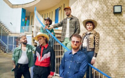 Steve Leon & The Accusations