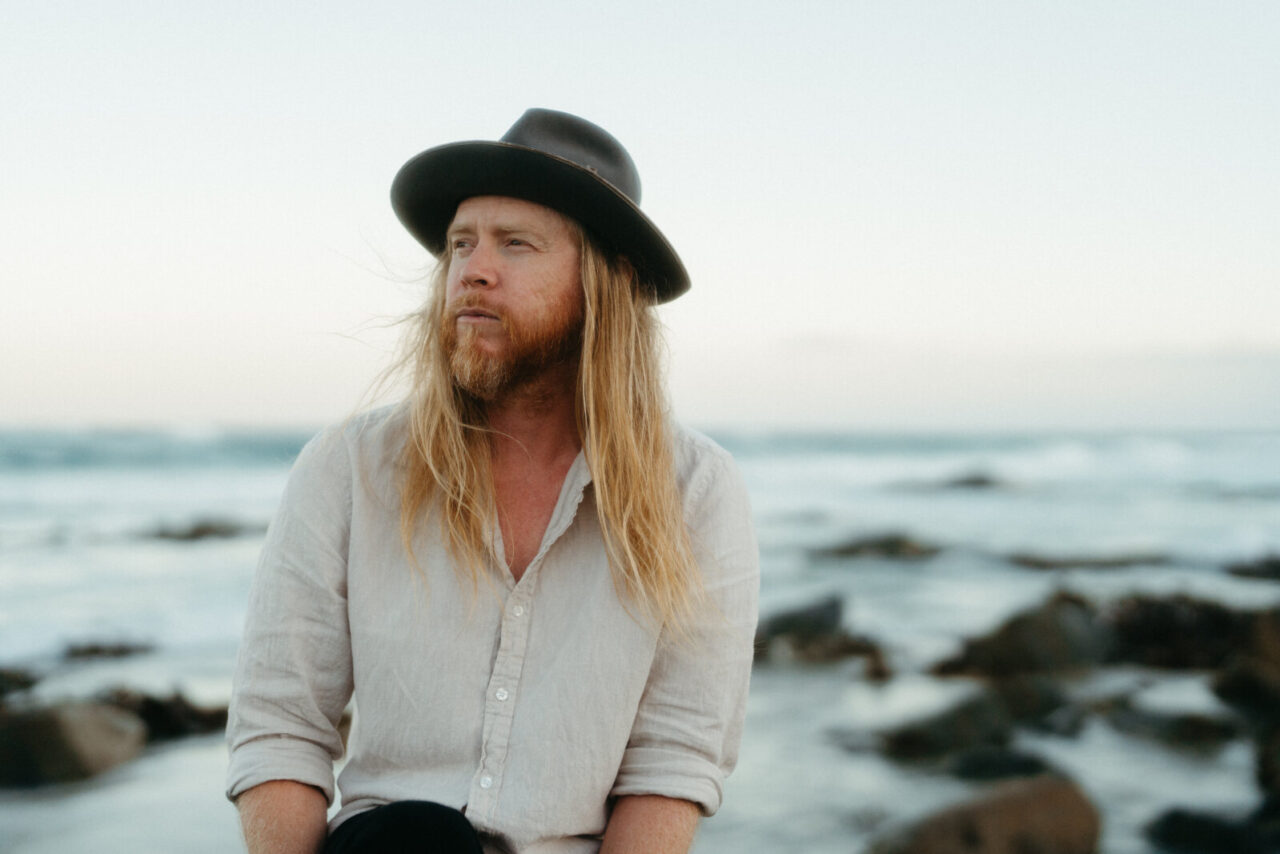 Stu Larsen
