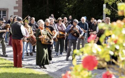 Dem Dauerton verpflichtet