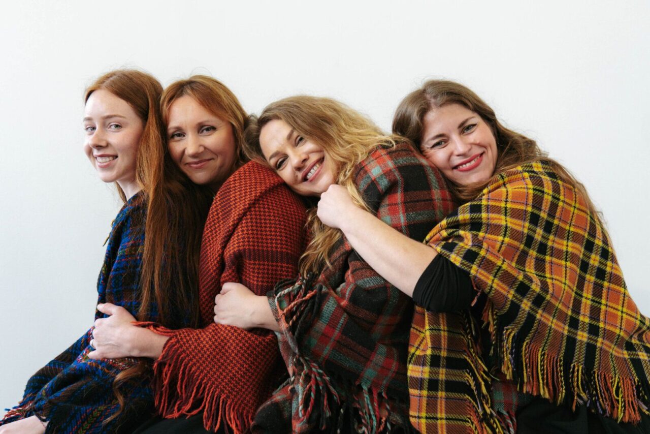 Grenzüberschreitende baltische Polyfonie