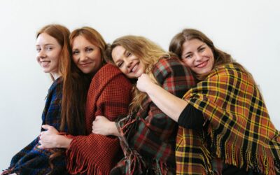 Grenzüberschreitende baltische Polyfonie