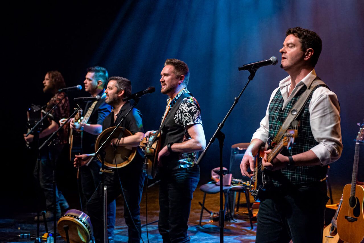 The Kilkennys