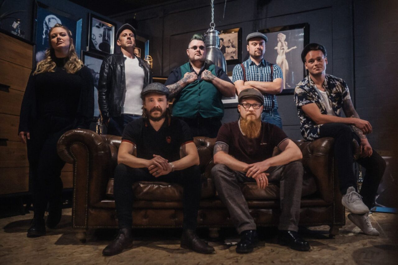 Folk meets Mittelalter, Punk & Rock