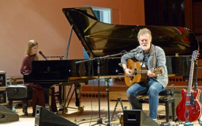 Zurück in die Zukunft