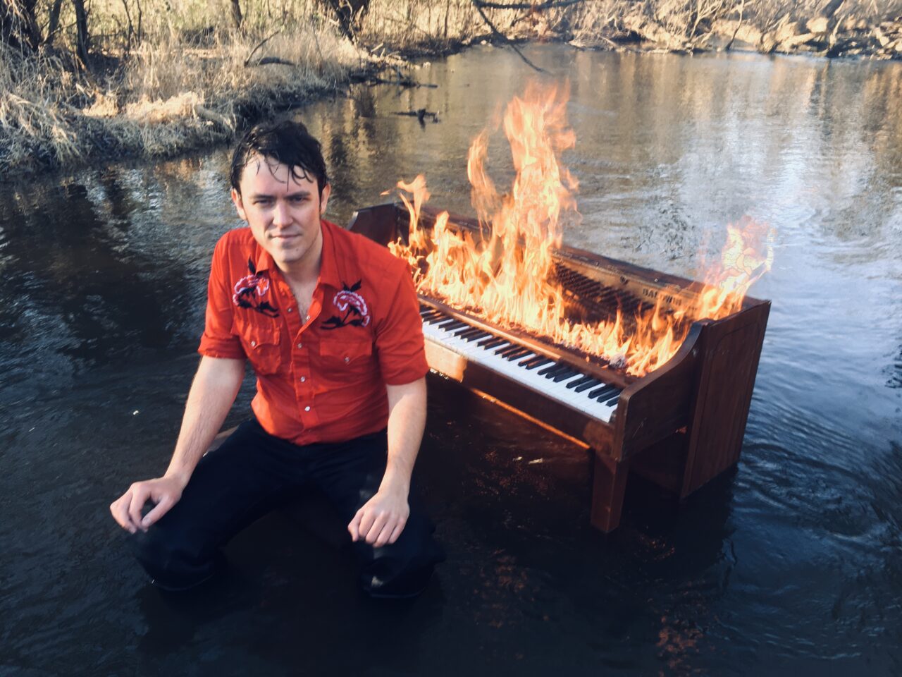 Der Heilige Gral des Folkrevivals