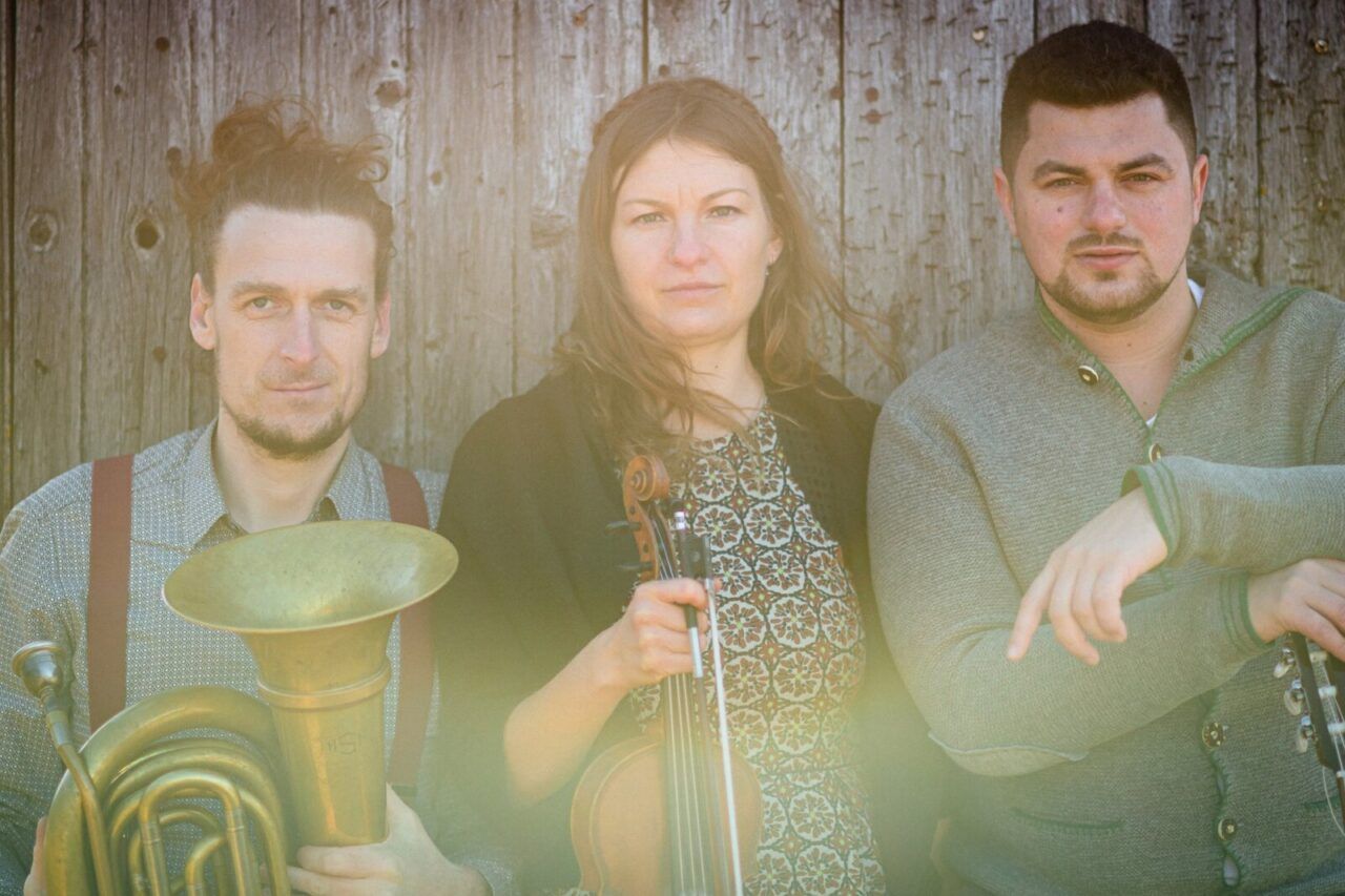 Traditionslinien und musikalische Verknüpfungen in die ganze Welt