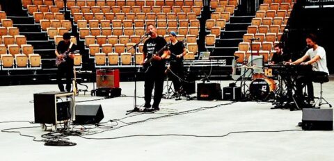 Das Onlinefestival Sang und Klang