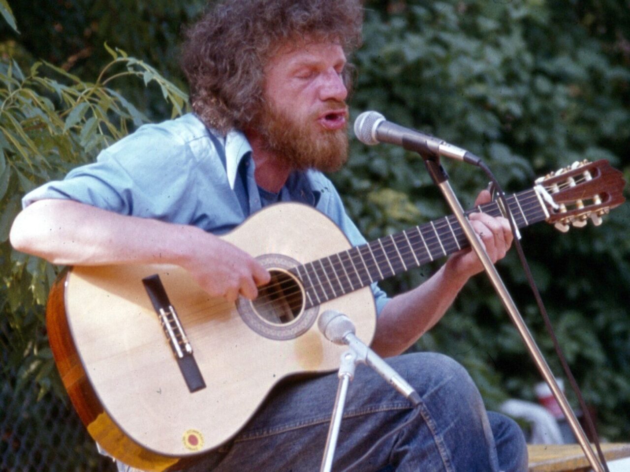 Unbequem und kritisch