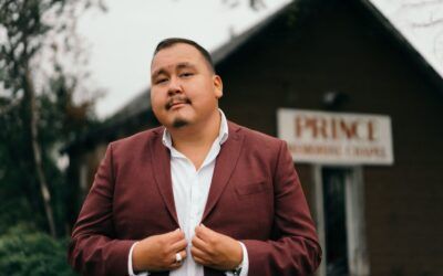 Die vergessenen Stimmen des Country